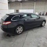 Personenauto, Peugeot, 508 SW, 1.6 e-HDi Blue Lease Executive, 2013 – foto 8 – kavel bij Domeinen Roerende Zaken, Soesterberg