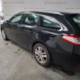 Personenauto, Peugeot, 508 SW, 1.6 e-HDi Blue Lease Executive, 2013 – foto 10 – kavel bij Domeinen Roerende Zaken, Soesterberg