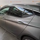 Personenauto, Opel, Astra, 1.4 Turbo Online Edition, 2017 – foto 11 – kavel bij Domeinen Roerende Zaken, Soesterberg