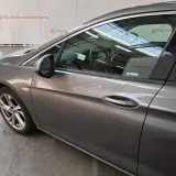 Personenauto, Opel, Astra, 1.4 Turbo Online Edition, 2017 – foto 12 – kavel bij Domeinen Roerende Zaken, Soesterberg