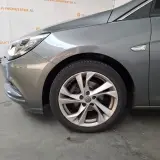 Personenauto, Opel, Astra, 1.4 Turbo Online Edition, 2017 – foto 13 – kavel bij Domeinen Roerende Zaken, Soesterberg