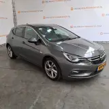 Personenauto, Opel, Astra, 1.4 Turbo Online Edition, 2017 – foto 3 – kavel bij Domeinen Roerende Zaken, Soesterberg