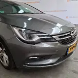 Personenauto, Opel, Astra, 1.4 Turbo Online Edition, 2017 – foto 25 – kavel bij Domeinen Roerende Zaken, Soesterberg