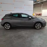 Personenauto, Opel, Astra, 1.4 Turbo Online Edition, 2017 – foto 4 – kavel bij Domeinen Roerende Zaken, Soesterberg