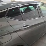 Personenauto, Opel, Astra, 1.4 Turbo Online Edition, 2017 – foto 7 – kavel bij Domeinen Roerende Zaken, Soesterberg