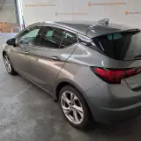 Personenauto, Opel, Astra, 1.4 Turbo Online Edition, 2017 – foto 10 – kavel bij Domeinen Roerende Zaken, Soesterberg