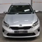 Personenauto, Kia, Ceed, 2019 – foto 2 – kavel bij Domeinen Roerende Zaken, Soesterberg
