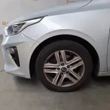Personenauto, Kia, Ceed, 2019 – foto 13 – kavel bij Domeinen Roerende Zaken, Soesterberg