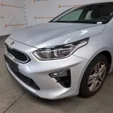 Personenauto, Kia, Ceed, 2019 – foto 15 – kavel bij Domeinen Roerende Zaken, Soesterberg