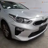 Personenauto, Kia, Ceed, 2019 – foto 18 – kavel bij Domeinen Roerende Zaken, Soesterberg