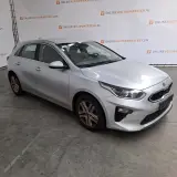 Personenauto, Kia, Ceed, 2019 – foto 3 – kavel bij Domeinen Roerende Zaken, Soesterberg