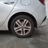 Personenauto, Kia, Ceed, 2019 – foto 25 – kavel bij Domeinen Roerende Zaken, Soesterberg