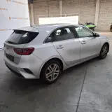 Personenauto, Kia, Ceed, 2019 – foto 8 – kavel bij Domeinen Roerende Zaken, Soesterberg