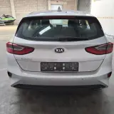Personenauto, Kia, Ceed, 2019 – foto 9 – kavel bij Domeinen Roerende Zaken, Soesterberg