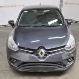 Personenauto, Renault, Clio – foto 2 – kavel bij Domeinen Roerende Zaken, Soesterberg