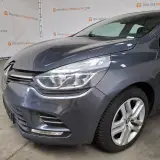 Personenauto, Renault, Clio – foto 16 – kavel bij Domeinen Roerende Zaken, Soesterberg