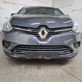 Personenauto, Renault, Clio – foto 17 – kavel bij Domeinen Roerende Zaken, Soesterberg