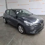 Personenauto, Renault, Clio – foto 3 – kavel bij Domeinen Roerende Zaken, Soesterberg