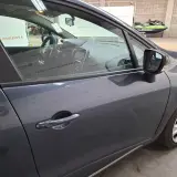 Personenauto, Renault, Clio – foto 6 – kavel bij Domeinen Roerende Zaken, Soesterberg