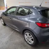 Personenauto, Renault, Clio – foto 10 – kavel bij Domeinen Roerende Zaken, Soesterberg