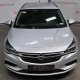 Personenauto, Opel, Astra 1.6 CDTi, 2018 – foto 2 – kavel bij Domeinen Roerende Zaken, Soesterberg