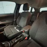 Personenauto, Opel, Astra 1.6 CDTi, 2018 – foto 13 – kavel bij Domeinen Roerende Zaken, Soesterberg