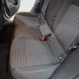 Personenauto, Opel, Astra 1.6 CDTi, 2018 – foto 15 – kavel bij Domeinen Roerende Zaken, Soesterberg