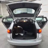 Personenauto, Opel, Astra 1.6 CDTi, 2018 – foto 16 – kavel bij Domeinen Roerende Zaken, Soesterberg