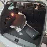 Personenauto, Opel, Astra 1.6 CDTi, 2018 – foto 17 – kavel bij Domeinen Roerende Zaken, Soesterberg