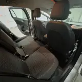 Personenauto, Opel, Astra 1.6 CDTi, 2018 – foto 20 – kavel bij Domeinen Roerende Zaken, Soesterberg