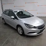 Personenauto, Opel, Astra 1.6 CDTi, 2018 – foto 3 – kavel bij Domeinen Roerende Zaken, Soesterberg