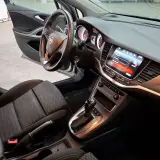 Personenauto, Opel, Astra 1.6 CDTi, 2018 – foto 22 – kavel bij Domeinen Roerende Zaken, Soesterberg