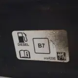 Personenauto, Opel, Astra 1.6 CDTi, 2018 – foto 27 – kavel bij Domeinen Roerende Zaken, Soesterberg