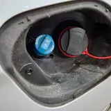 Personenauto, Opel, Astra 1.6 CDTi, 2018 – foto 28 – kavel bij Domeinen Roerende Zaken, Soesterberg