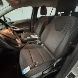 Personenauto, Opel, Astra 1.6 CDTi, 2018 – foto 4 – kavel bij Domeinen Roerende Zaken, Soesterberg