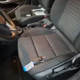 Personenauto, Opel, Astra 1.6 CDTi, 2018 – foto 5 – kavel bij Domeinen Roerende Zaken, Soesterberg