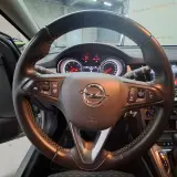 Personenauto, Opel, Astra 1.6 CDTi, 2018 – foto 6 – kavel bij Domeinen Roerende Zaken, Soesterberg