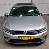 Personenauto, Volkswagen, Passat Variant, 1.4 TSI GTE Highline, 2016 – foto 2 – kavel bij Domeinen Roerende Zaken, Soesterberg