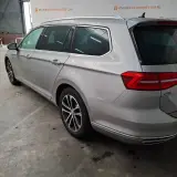 Personenauto, Volkswagen, Passat Variant, 1.4 TSI GTE Highline, 2016 – foto 11 – kavel bij Domeinen Roerende Zaken, Soesterberg