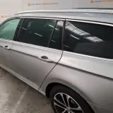 Personenauto, Volkswagen, Passat Variant, 1.4 TSI GTE Highline, 2016 – foto 12 – kavel bij Domeinen Roerende Zaken, Soesterberg