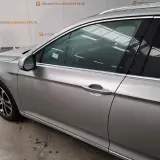 Personenauto, Volkswagen, Passat Variant, 1.4 TSI GTE Highline, 2016 – foto 13 – kavel bij Domeinen Roerende Zaken, Soesterberg