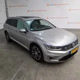 Personenauto, Volkswagen, Passat Variant, 1.4 TSI GTE Highline, 2016 – foto 3 – kavel bij Domeinen Roerende Zaken, Soesterberg