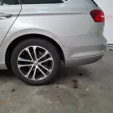 Personenauto, Volkswagen, Passat Variant, 1.4 TSI GTE Highline, 2016 – foto 26 – kavel bij Domeinen Roerende Zaken, Soesterberg