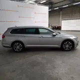 Personenauto, Volkswagen, Passat Variant, 1.4 TSI GTE Highline, 2016 – foto 4 – kavel bij Domeinen Roerende Zaken, Soesterberg