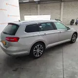Personenauto, Volkswagen, Passat Variant, 1.4 TSI GTE Highline, 2016 – foto 9 – kavel bij Domeinen Roerende Zaken, Soesterberg