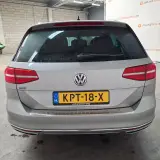 Personenauto, Volkswagen, Passat Variant, 1.4 TSI GTE Highline, 2016 – foto 10 – kavel bij Domeinen Roerende Zaken, Soesterberg