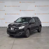 Personenauto, Nissan, Qashqai, 1.6 Connect Edition, 2011 – kavel bij Domeinen Roerende Zaken, Soesterberg