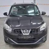Personenauto, Nissan, Qashqai, 1.6 Connect Edition, 2011 – foto 2 – kavel bij Domeinen Roerende Zaken, Soesterberg