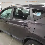 Personenauto, Nissan, Qashqai, 1.6 Connect Edition, 2011 – foto 11 – kavel bij Domeinen Roerende Zaken, Soesterberg