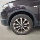 Personenauto, Nissan, Qashqai, 1.6 Connect Edition, 2011 – foto 13 – kavel bij Domeinen Roerende Zaken, Soesterberg